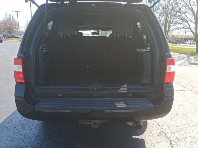 2016 Ford Expedition Platinum