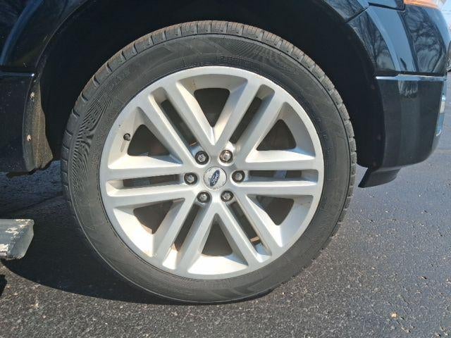 2016 Ford Expedition Platinum