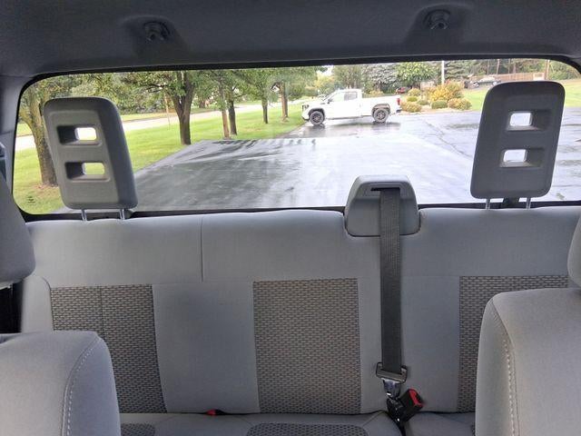 2016 Ford Super Duty F-250 SRW XLT