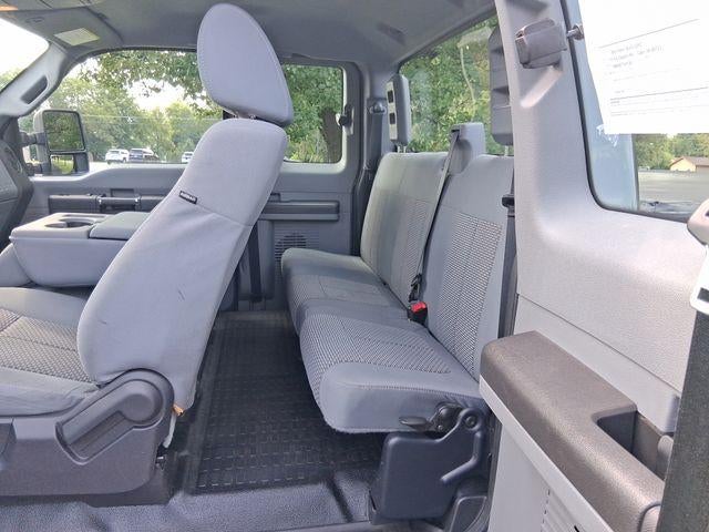 2016 Ford Super Duty F-250 SRW XLT