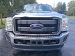 2016 Ford Super Duty F-250 SRW XLT