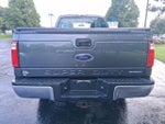 2016 Ford Super Duty F-250 SRW XLT