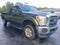 2016 Ford Super Duty F-250 SRW XLT