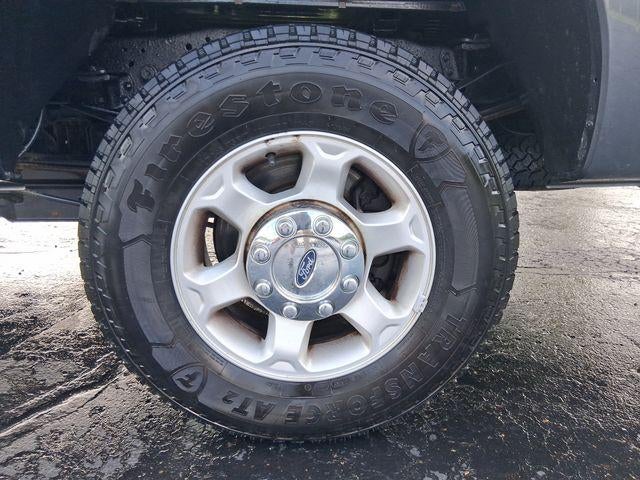 2016 Ford Super Duty F-250 SRW XLT