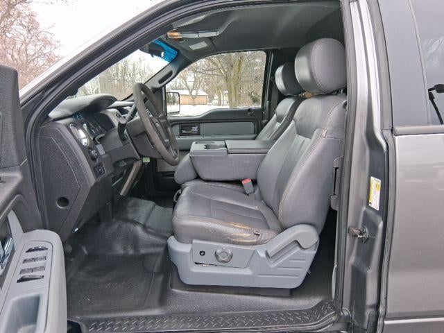 2012 Ford F-150 XL