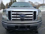 2012 Ford F-150 XL