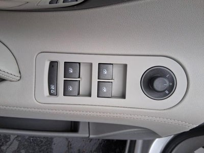 2012 Buick LaCrosse Premium 1