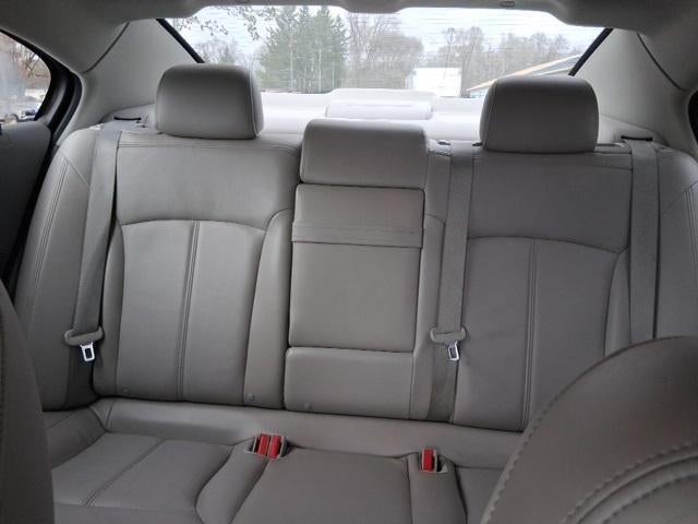 2012 Buick LaCrosse Premium 1