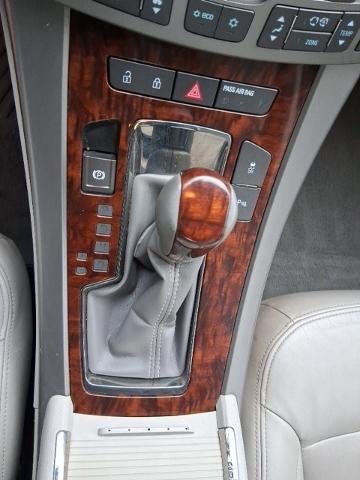 2012 Buick LaCrosse Premium 1