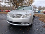 2012 Buick LaCrosse Premium 1