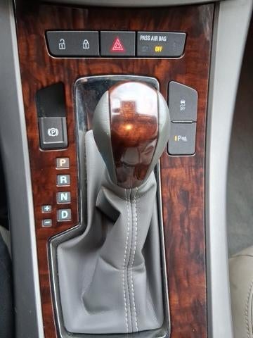 2012 Buick LaCrosse Premium 1