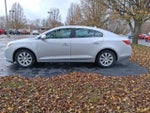 2012 Buick LaCrosse Premium 1