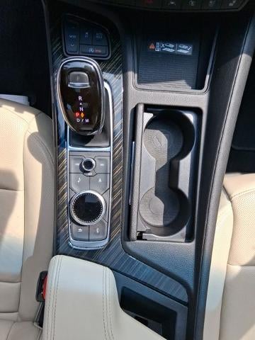 2020 Cadillac CT5 Premium Luxury