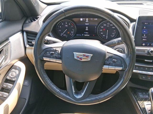 2020 Cadillac CT5 Premium Luxury