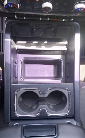 2015 Chevrolet Silverado 2500 HD LT