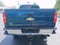 2015 Chevrolet Silverado 2500 HD LT