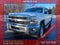 2015 Chevrolet Silverado 3500 HD LTZ