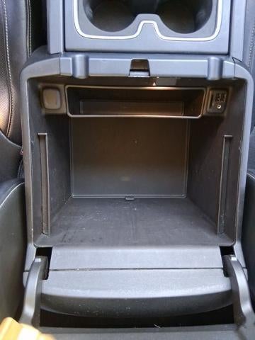 2015 Chevrolet Silverado 3500 HD LTZ