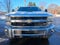 2015 Chevrolet Silverado 3500 HD LTZ