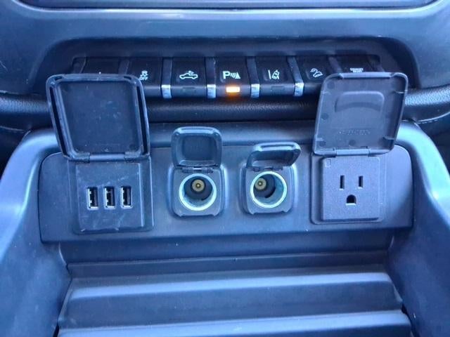 2015 Chevrolet Silverado 3500 HD LTZ