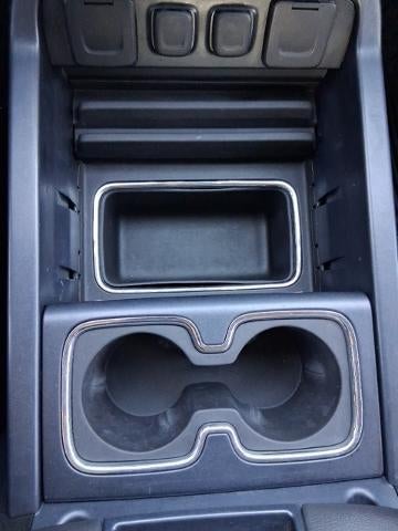 2015 Chevrolet Silverado 3500 HD LTZ