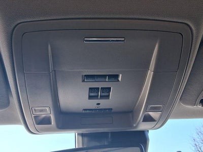 2015 Chevrolet Silverado 3500 HD LTZ