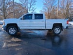 2015 Chevrolet Silverado 3500 HD LTZ