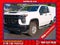 2021 Chevrolet Silverado 2500 HD Work Truck