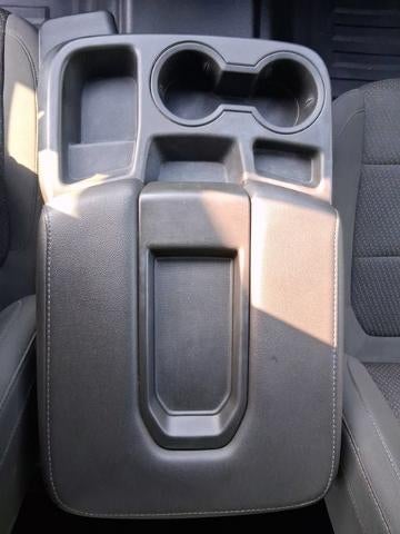 2021 Chevrolet Silverado 2500 HD Work Truck
