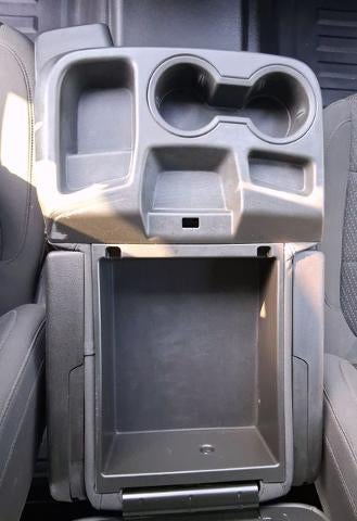 2021 Chevrolet Silverado 2500 HD Work Truck