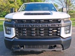 2021 Chevrolet Silverado 2500 HD Work Truck