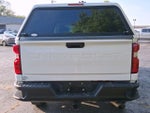2021 Chevrolet Silverado 2500 HD Work Truck