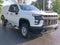 2021 Chevrolet Silverado 2500 HD Work Truck