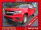 2019 Chevrolet Colorado 4WD Work Truck