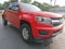 2019 Chevrolet Colorado 4WD Work Truck