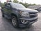 2015 Chevrolet Colorado 4WD Z71