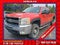 2007 Chevrolet Silverado 2500 HD LTZ