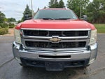 2007 Chevrolet Silverado 2500 HD LTZ