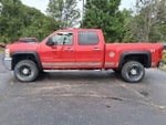 2007 Chevrolet Silverado 2500 HD LTZ