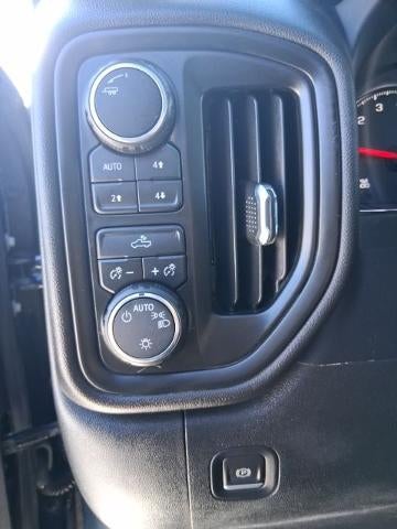 2023 Chevrolet Silverado 1500 WT