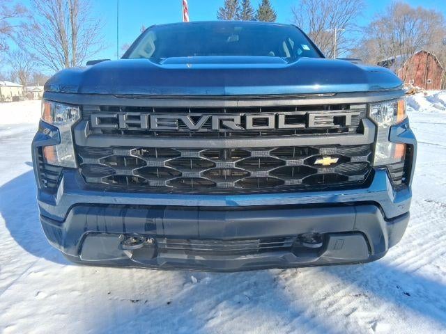2023 Chevrolet Silverado 1500 WT