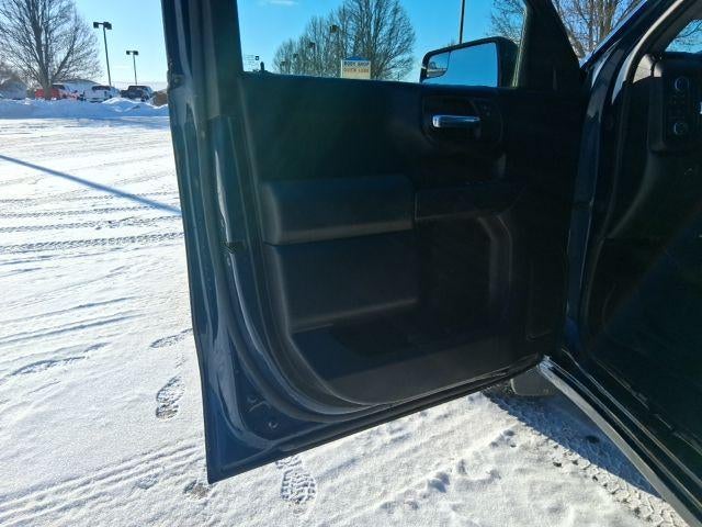 2023 Chevrolet Silverado 1500 WT