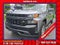 2021 Chevrolet Silverado 1500 Work Truck