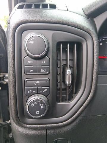 2021 Chevrolet Silverado 1500 Work Truck