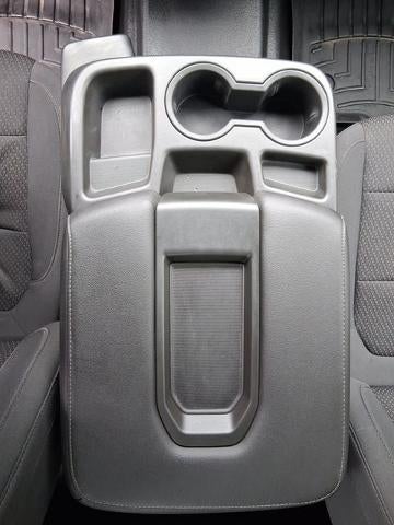 2021 Chevrolet Silverado 1500 Work Truck