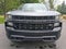 2021 Chevrolet Silverado 1500 Work Truck
