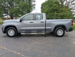 2021 Chevrolet Silverado 1500 Work Truck