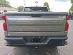 2021 Chevrolet Silverado 1500 Work Truck