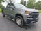 2021 Chevrolet Silverado 1500 Work Truck