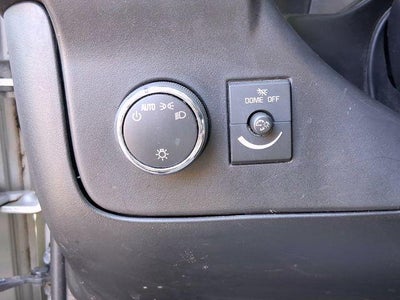 2016 GMC Savana Passenger 2500 LT